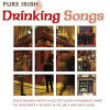 Pure Irish Drinking Songs cover artwork